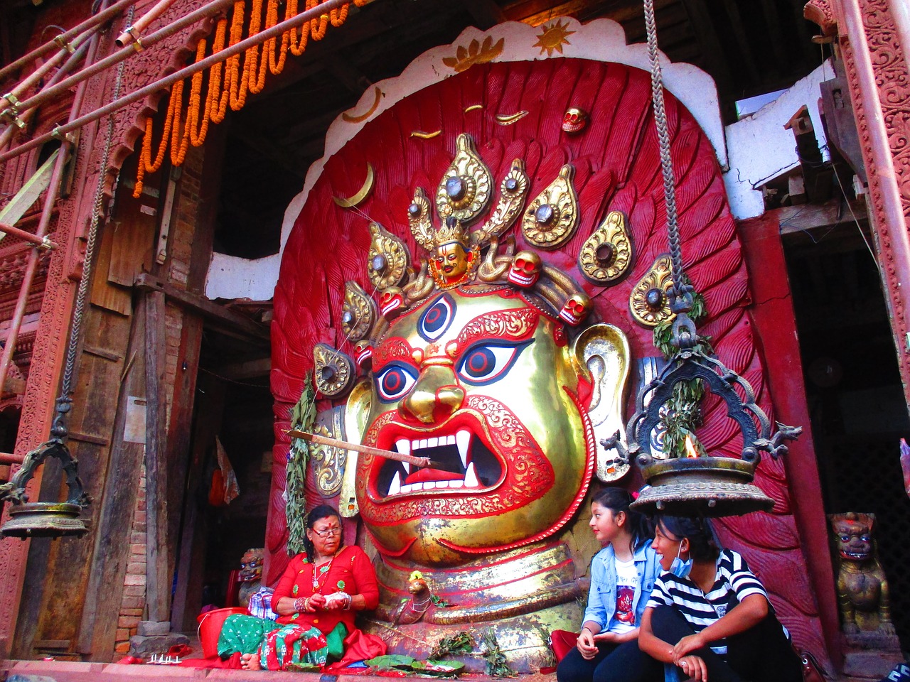 Short Story: Apocryphal Samsara