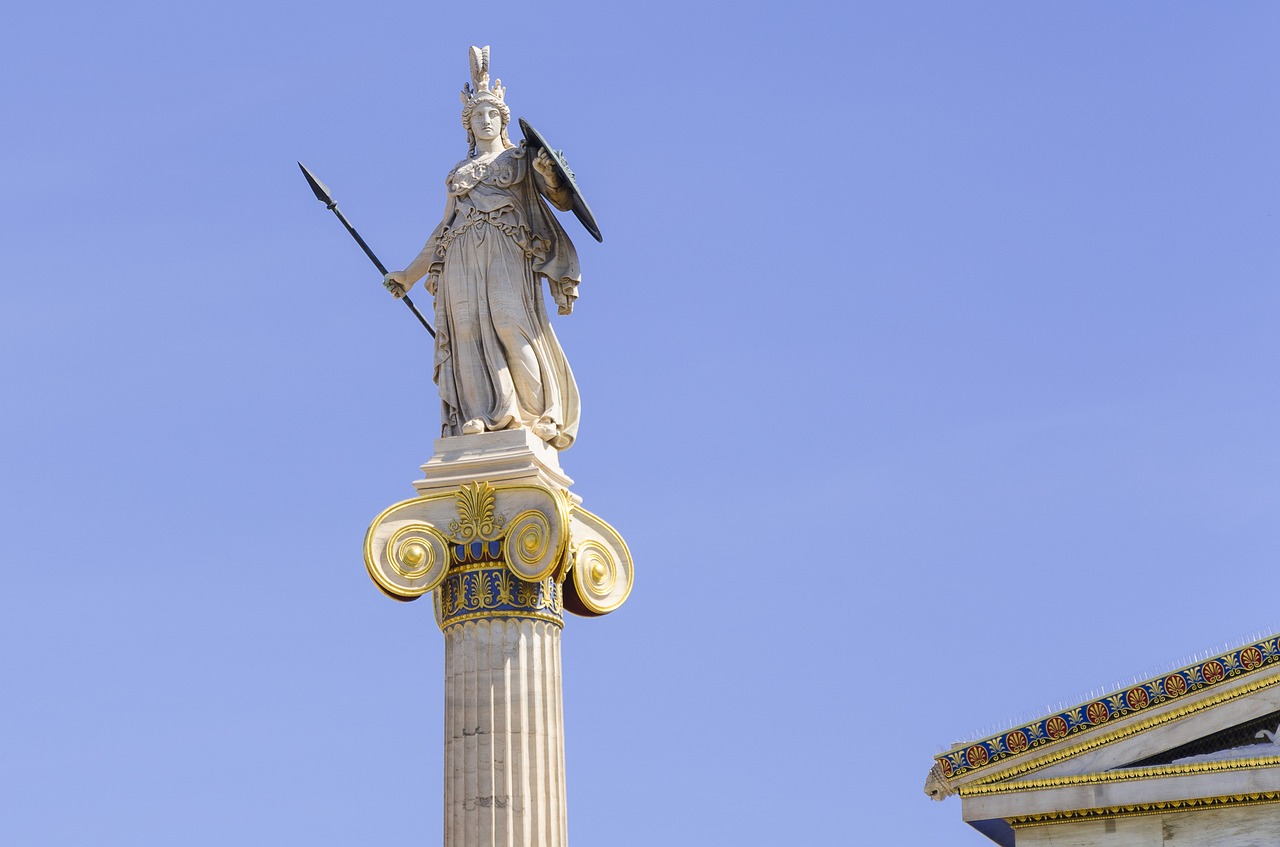 Modern Renditions of the Tragedies of Greek Playwright Euripides