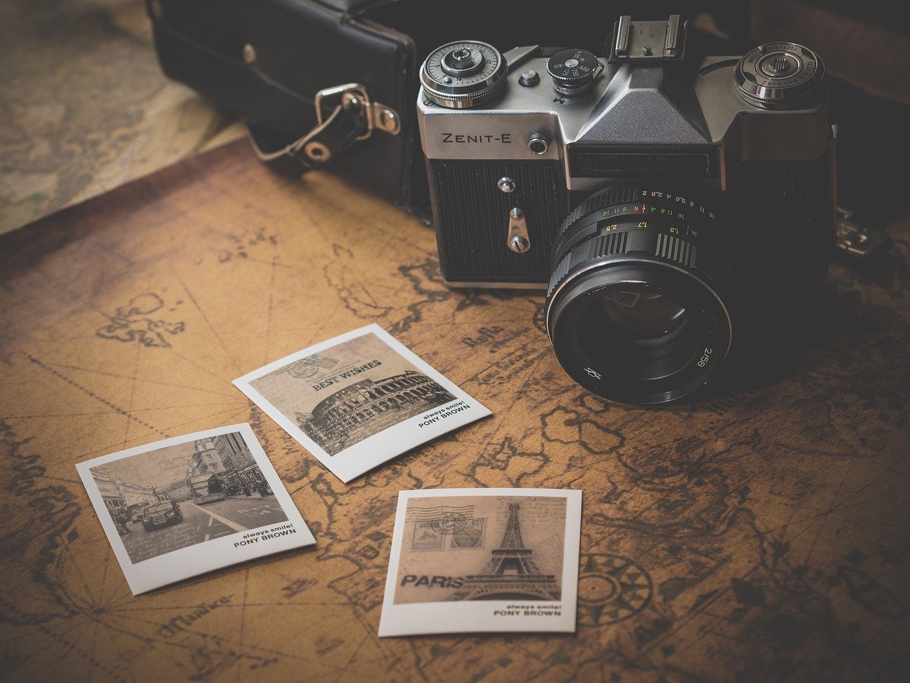What to Consider When Writing a Photography Critique: Tips on Writing a Critique or Review