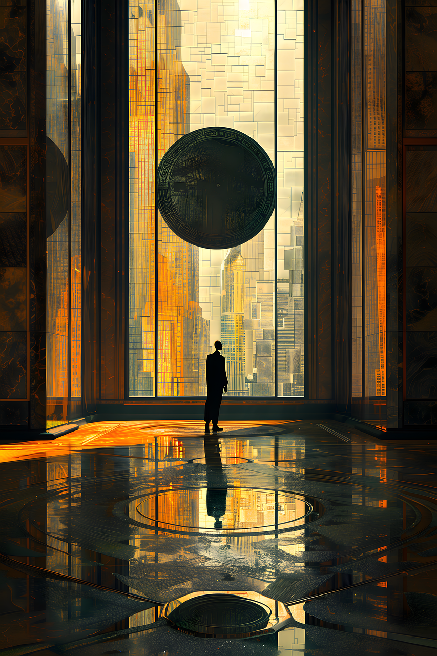 Flash Fiction: Samsara