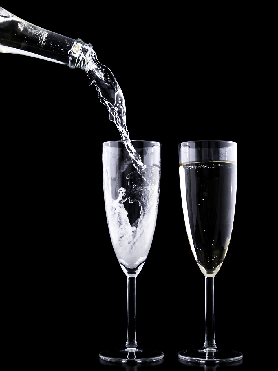 Flash Fiction: The Drunken Poet