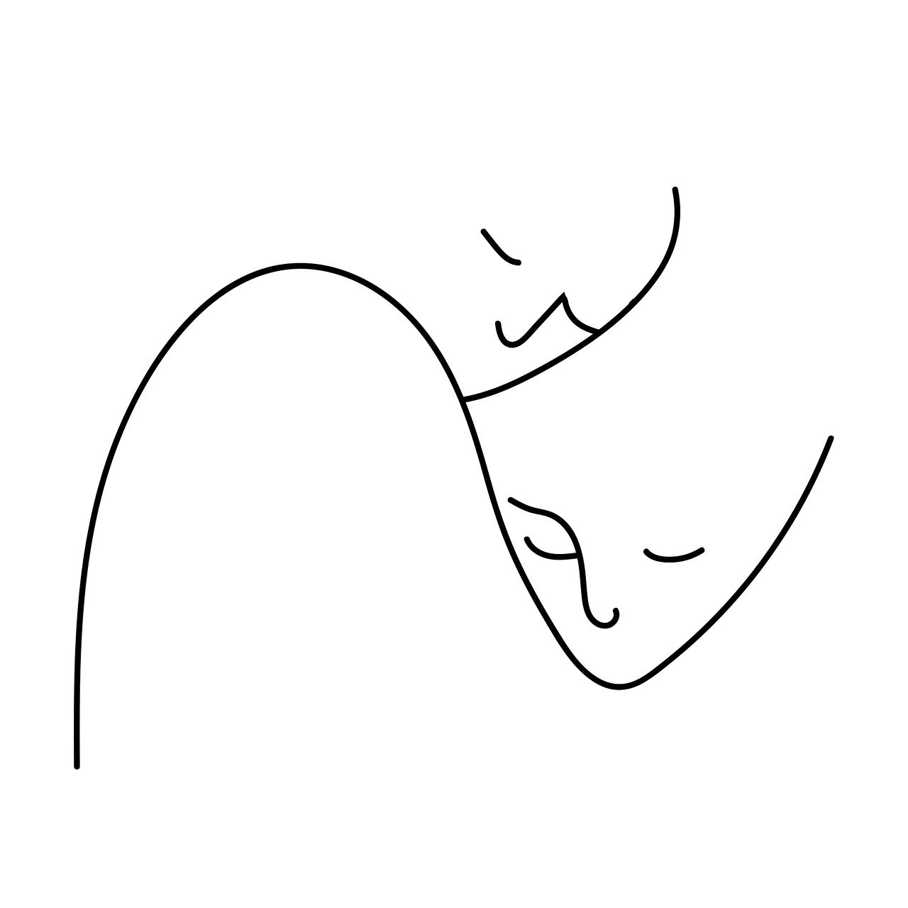 Haiku: Entangled Love