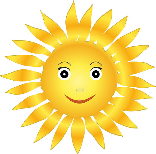health tips so you can shine bright