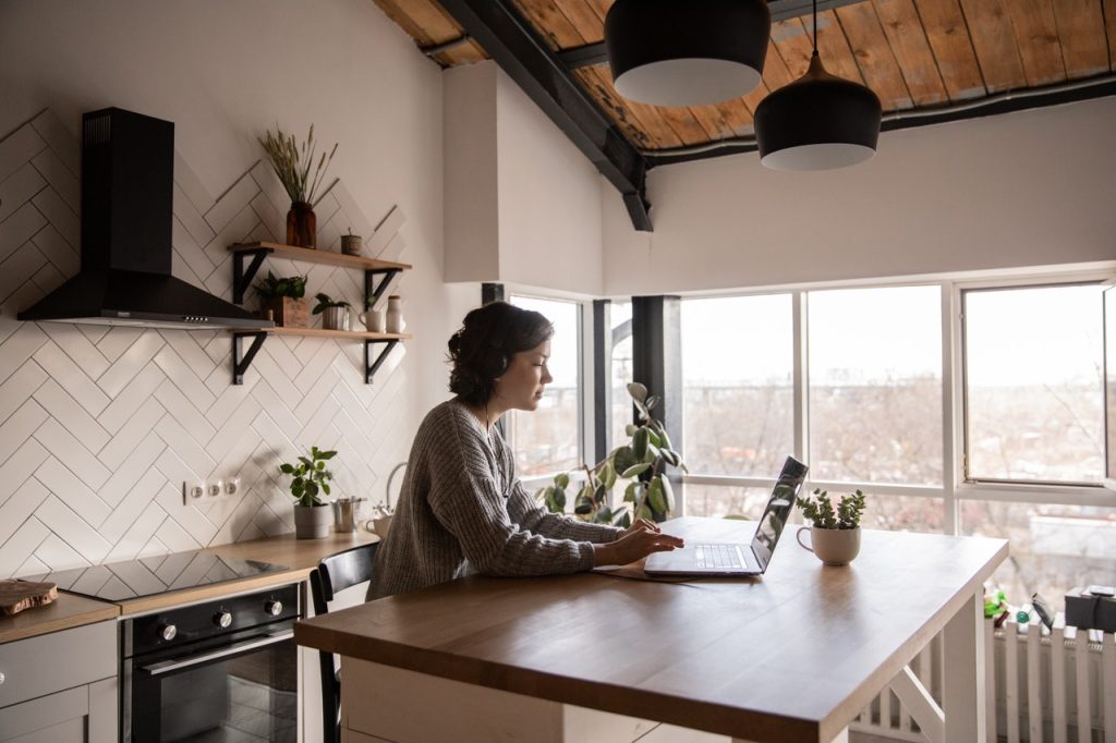 eworking
