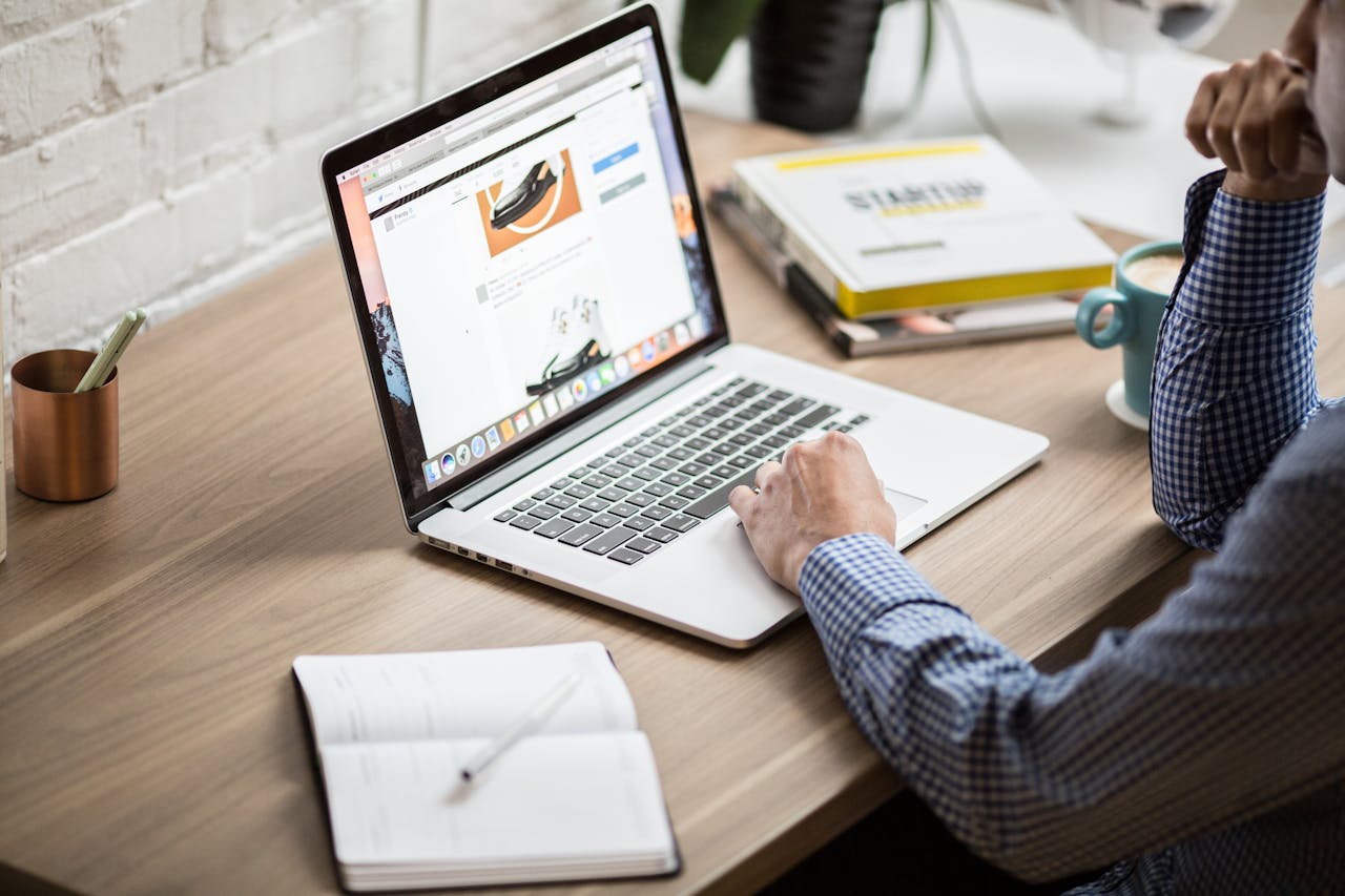 Blogging